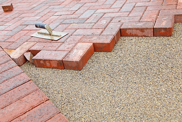 Trusted Woodsfield, OH Driveway Pavers Experts